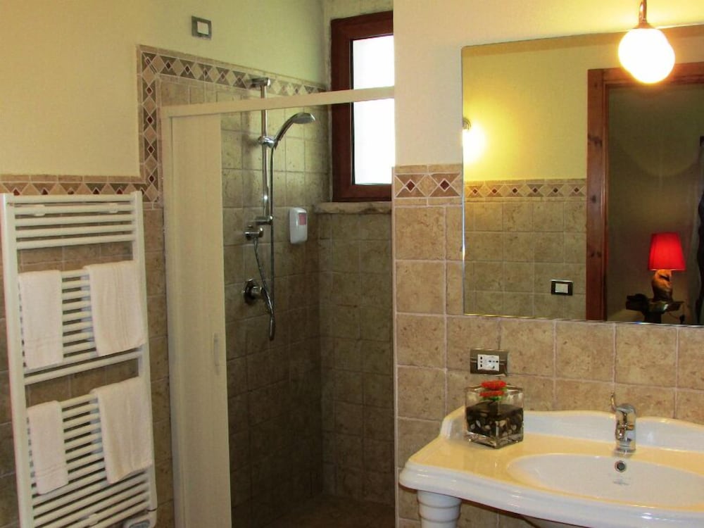 Standard Double Room (Alberi) photo 2