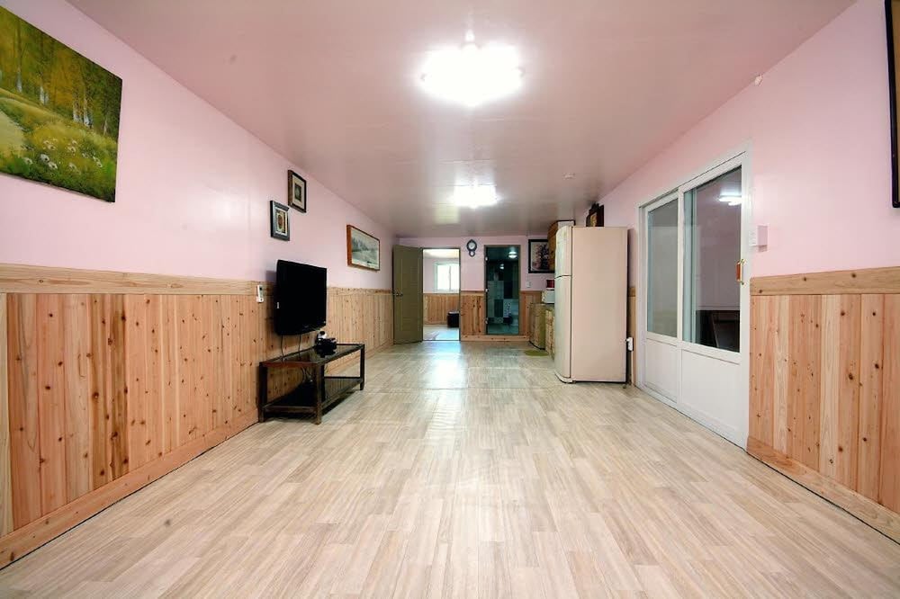 Basic Room, 1 Bedroom (Dokchae(Withpet)) photo 1
