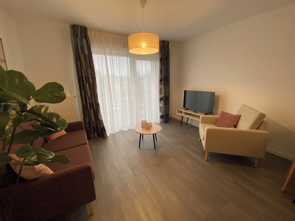 Comfort Apartment