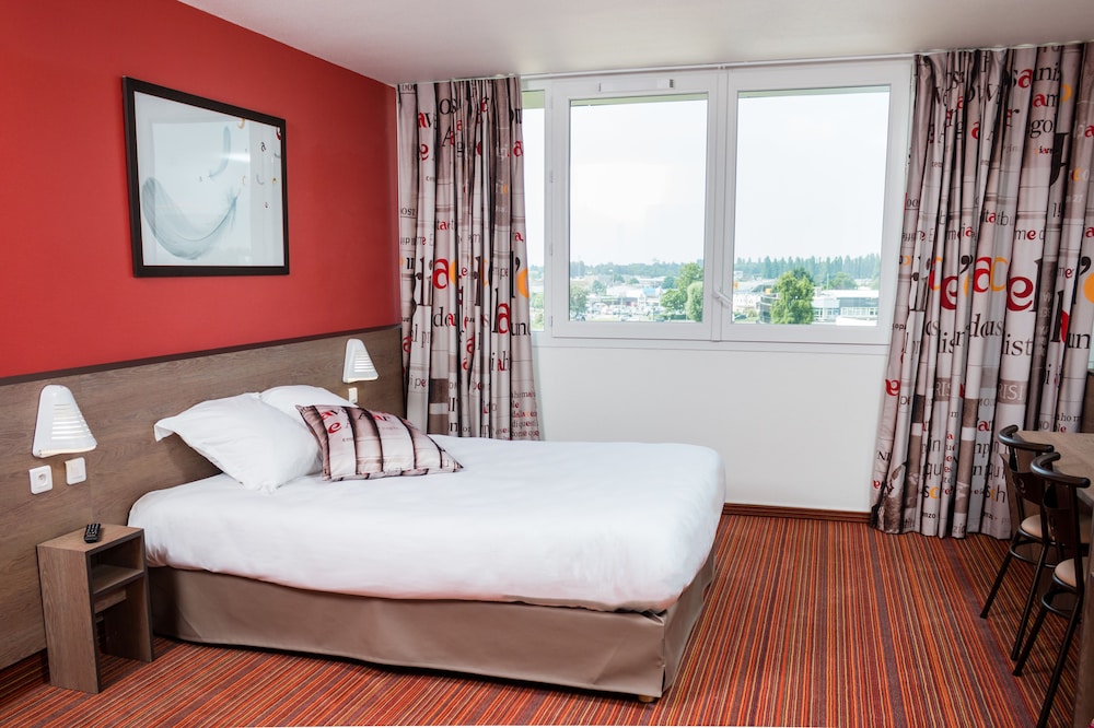 Standard Double Room photo 3
