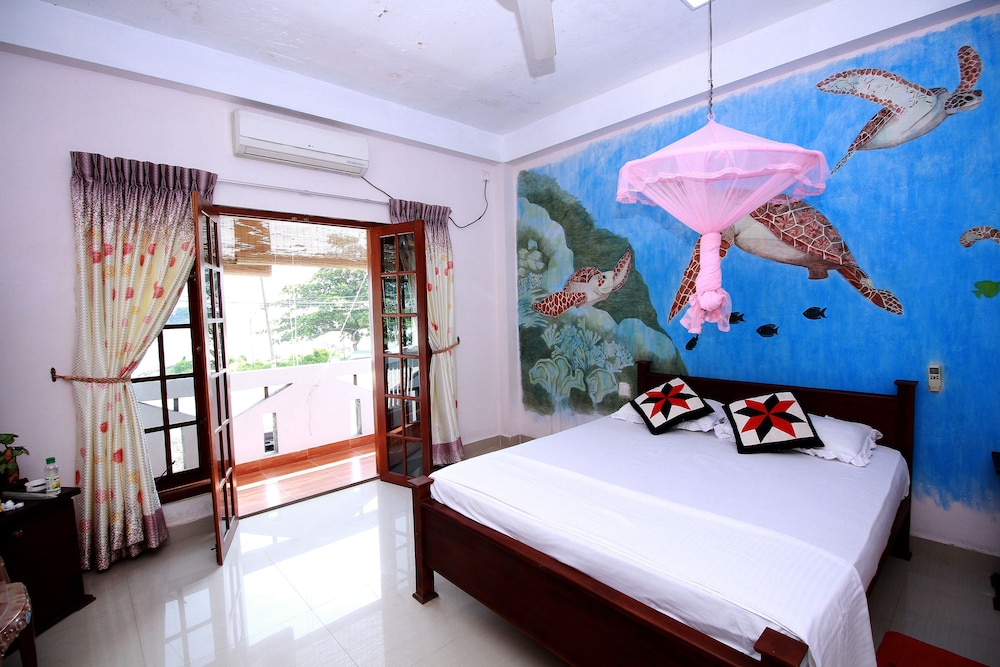 Standard Room photo 1