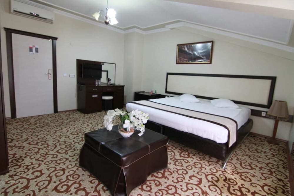 Standard Single Room photo 2