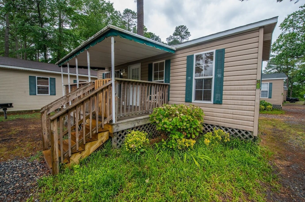 Basic Cottage photo 2