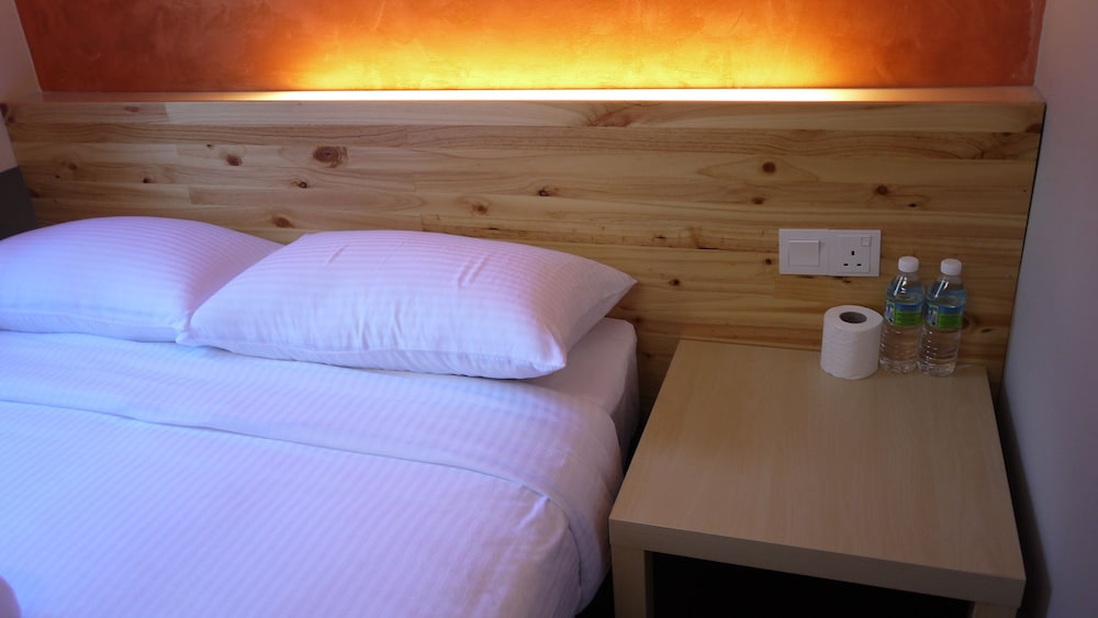 Premier Room, 1 Queen Bed