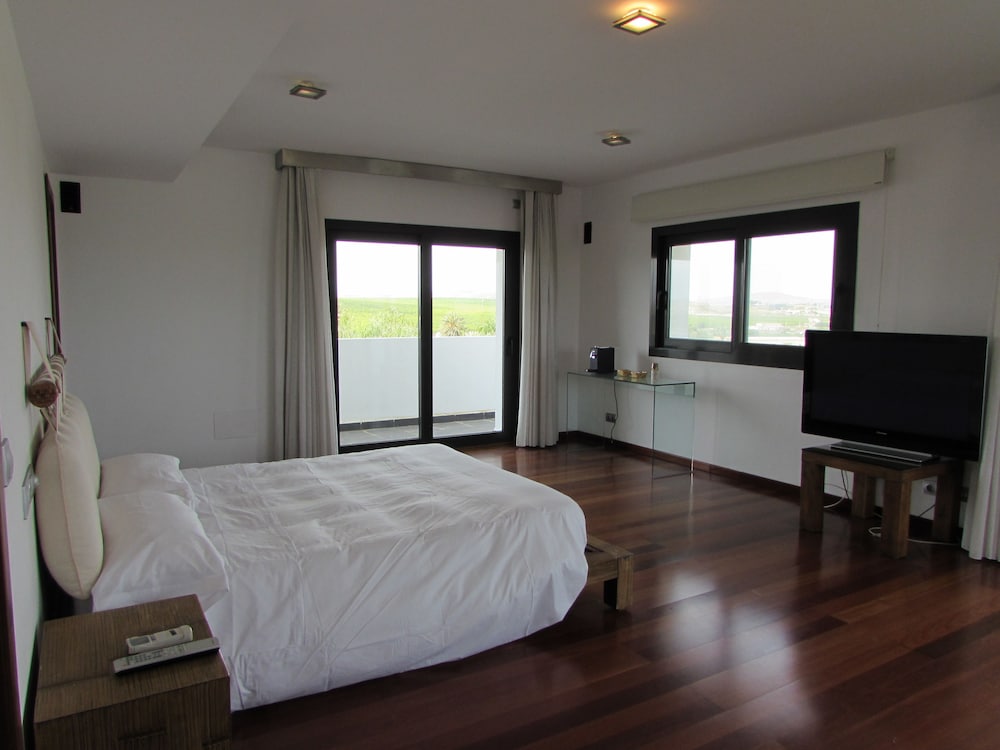 Deluxe Quadruple Room (3) photo 3