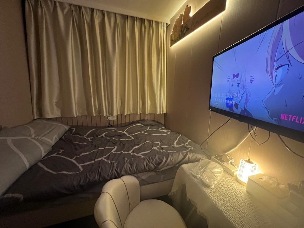 Basic Double Room