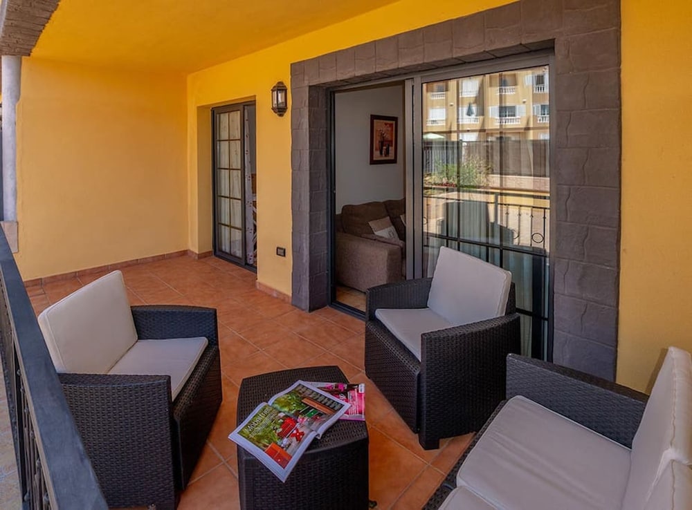 Apartamento Vanessa in Costa Adeje, Foto 15