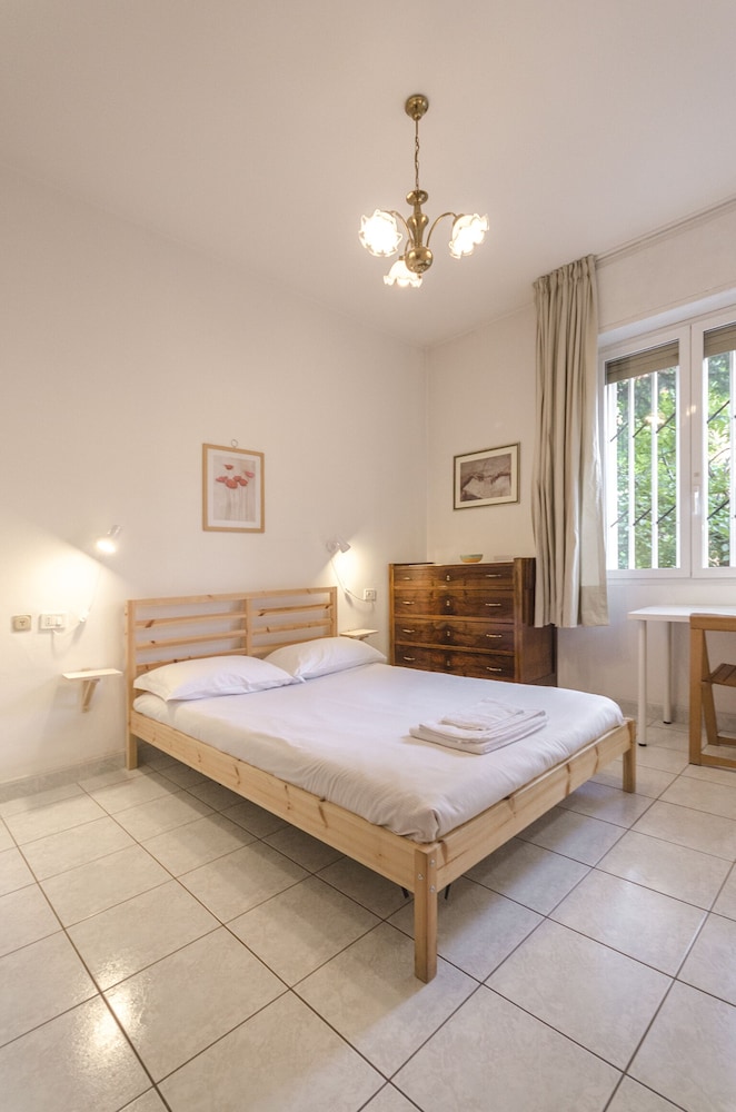 Apartment, 2 Bedrooms
