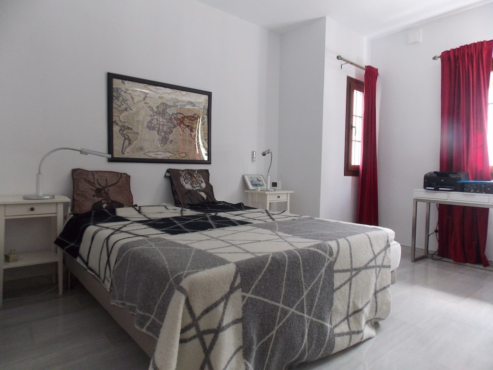 Apartamento, 3 habitaciones