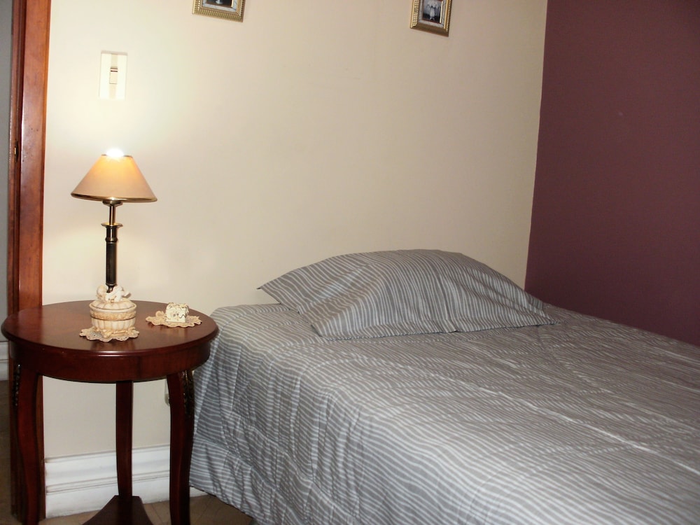 Business Double Room Single Use, Private Bathroom photo 3