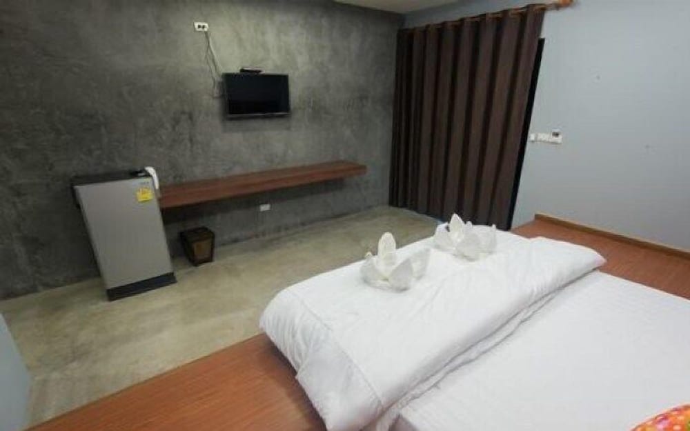 Standard Double Room photo 3