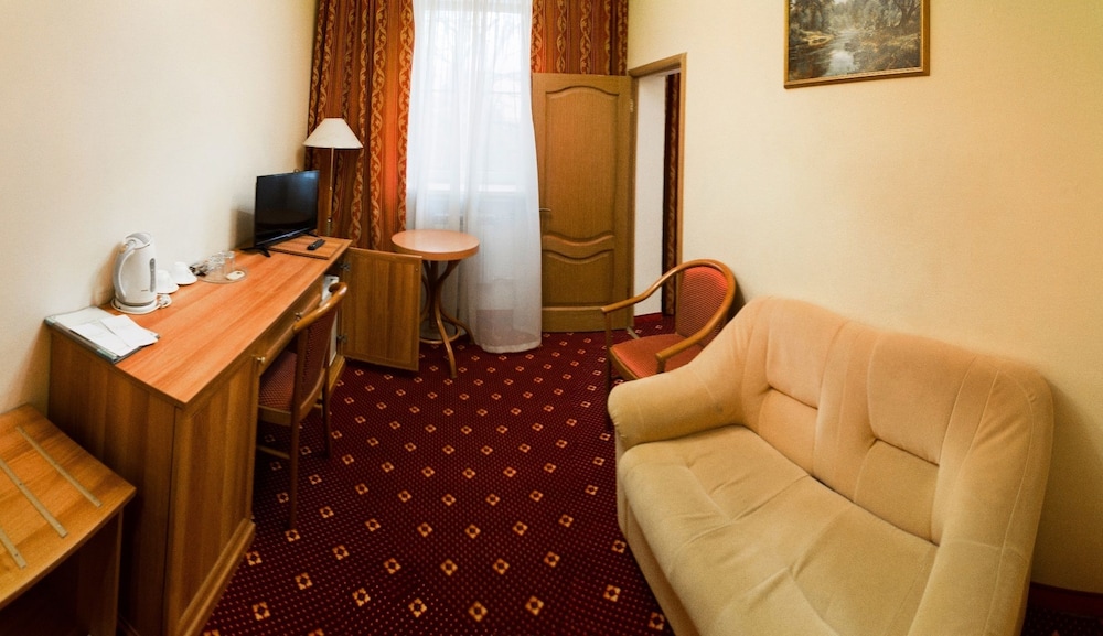 Suite photo 3