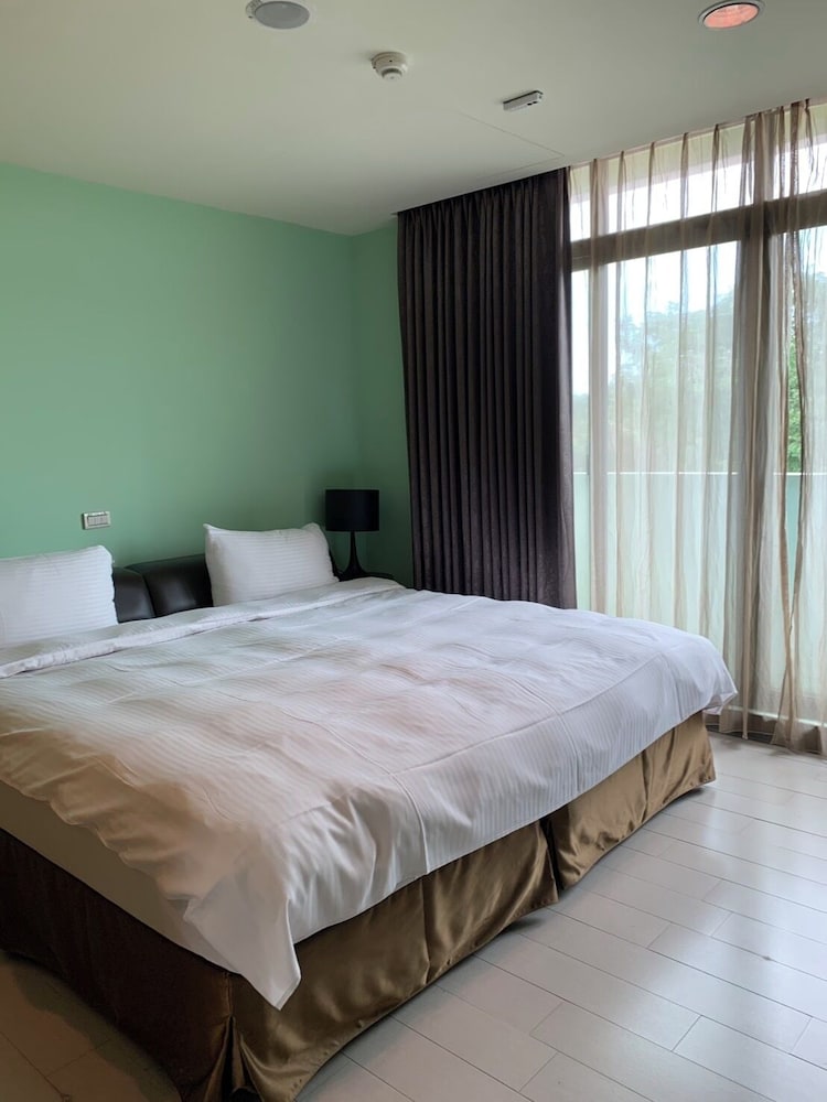 Standard Double Room, 1 Queen Bed, Non Smoking photo 1