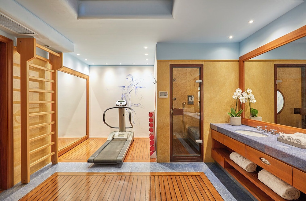 Wellness Waterfront Island Suite - Photo 5