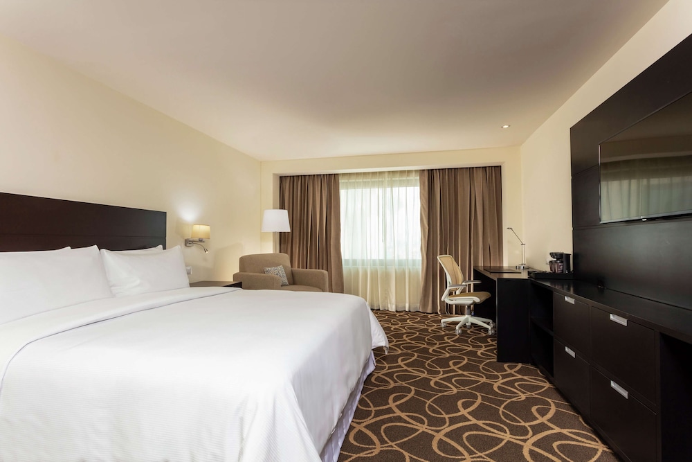 Suite, 1 King Bed - Photo 2