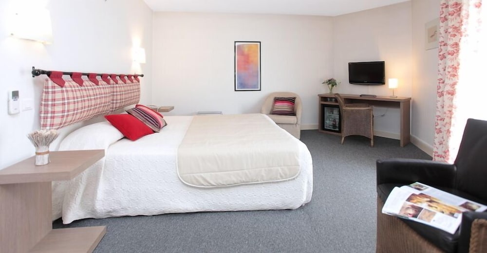 Family Suite, 3 Bedrooms photo 2