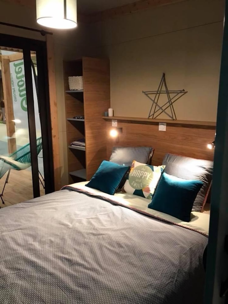 Chalet Prestige Vue Mer Horizon photo 1