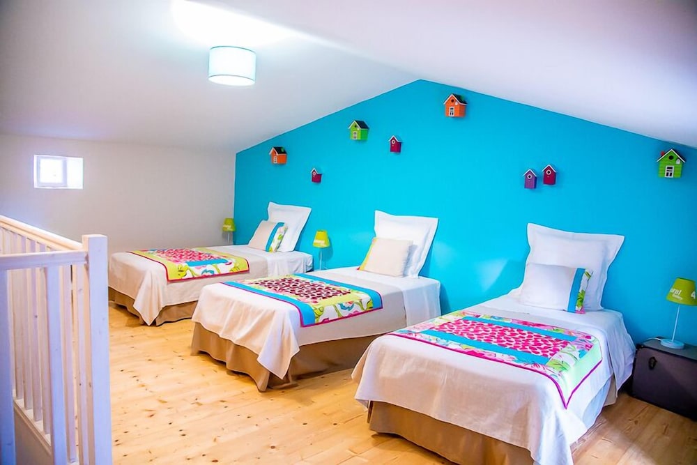 Family Suite photo 2