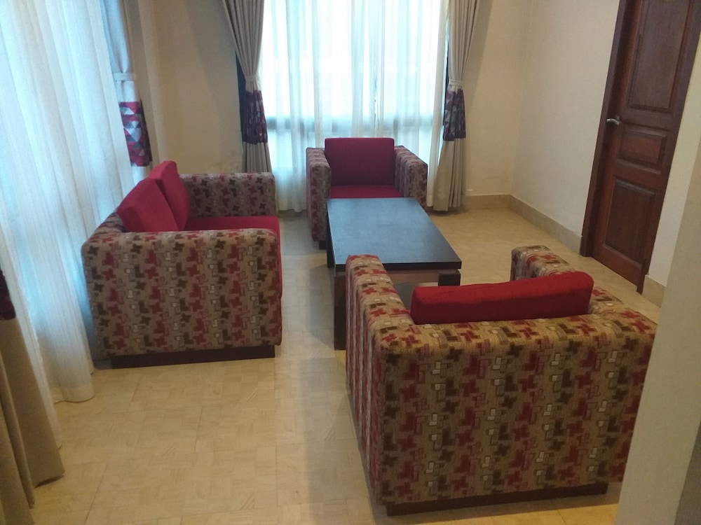 Deluxe Suite, Mountain View photo 2