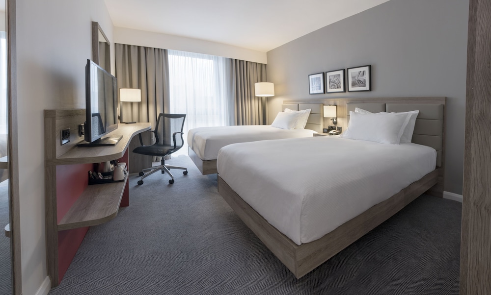 Twin Room - Photo 1