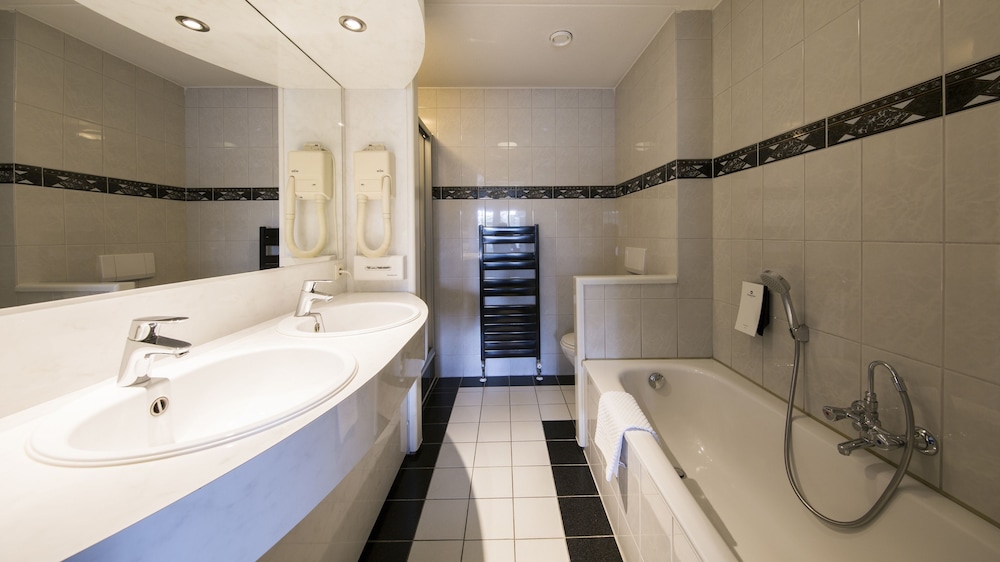Comfort Double Room (Splitlevel) - Photo 8