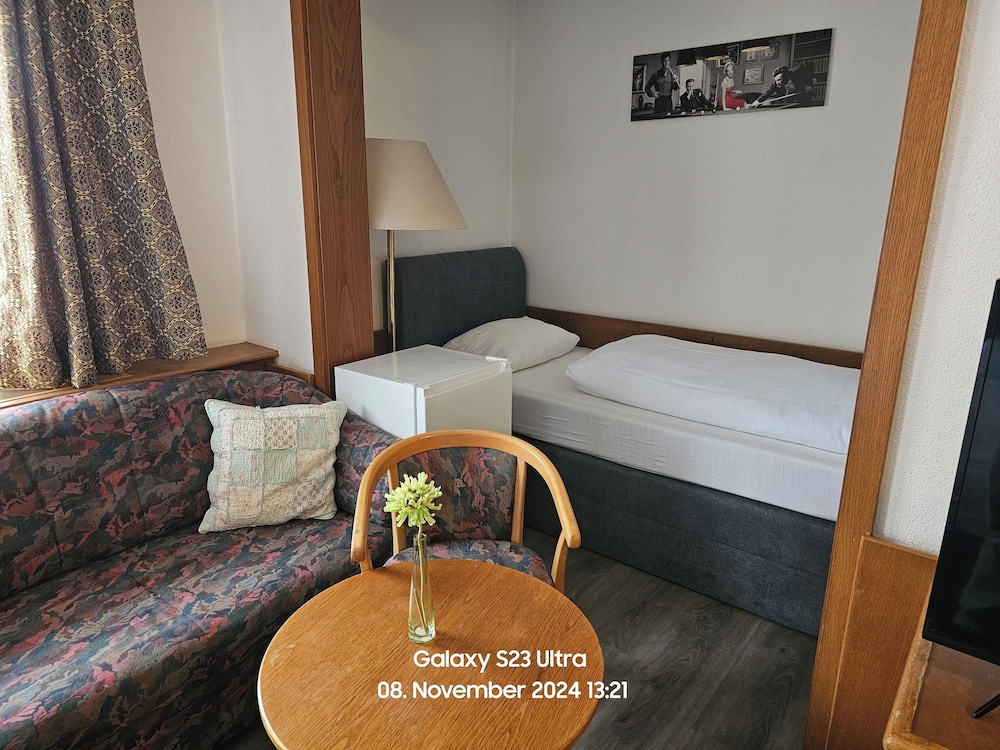 Basic Room, 1 Twin Bed, Non Smoking