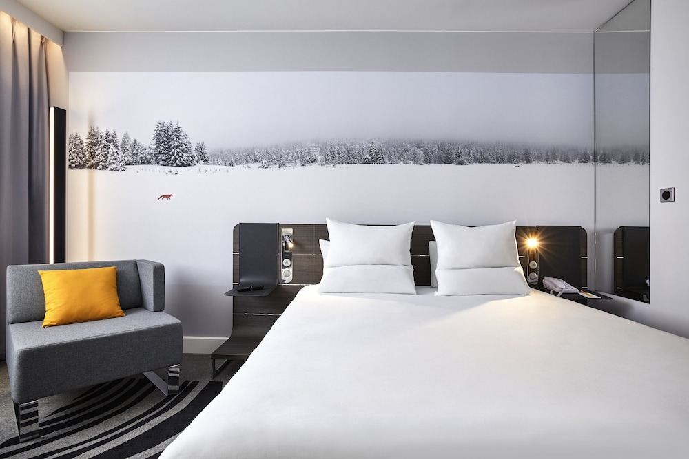 Standard Room, 1 Double Bed with Sofa bed - Photo 1