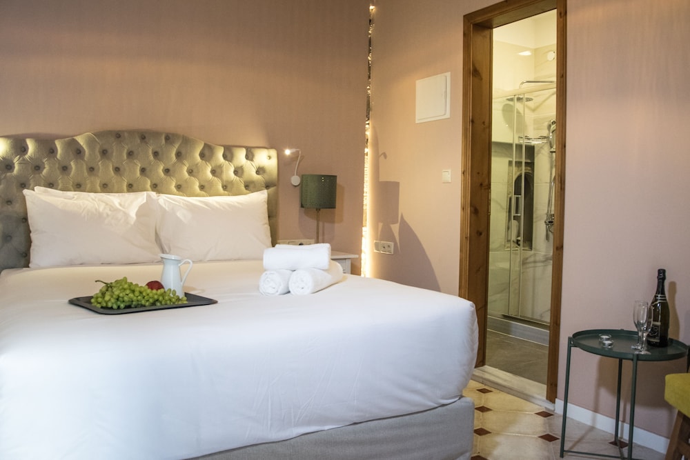 Premium Room, Ground Floor photo 2