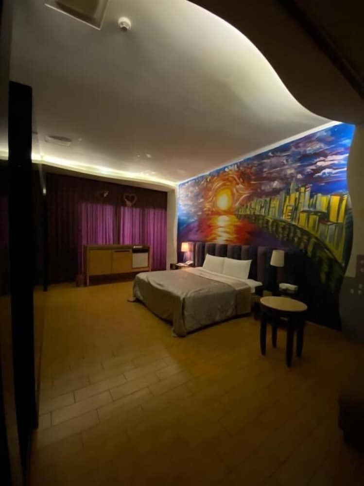 Superior Double Room photo 1