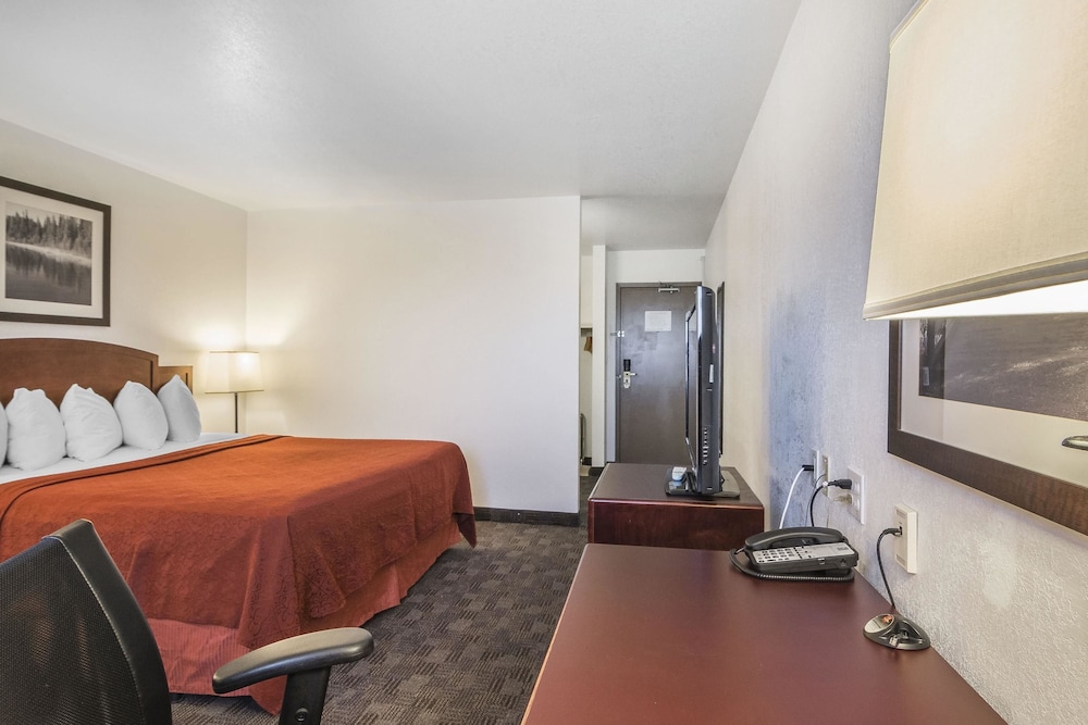 Business Room, 1 King Bed - Photo 3