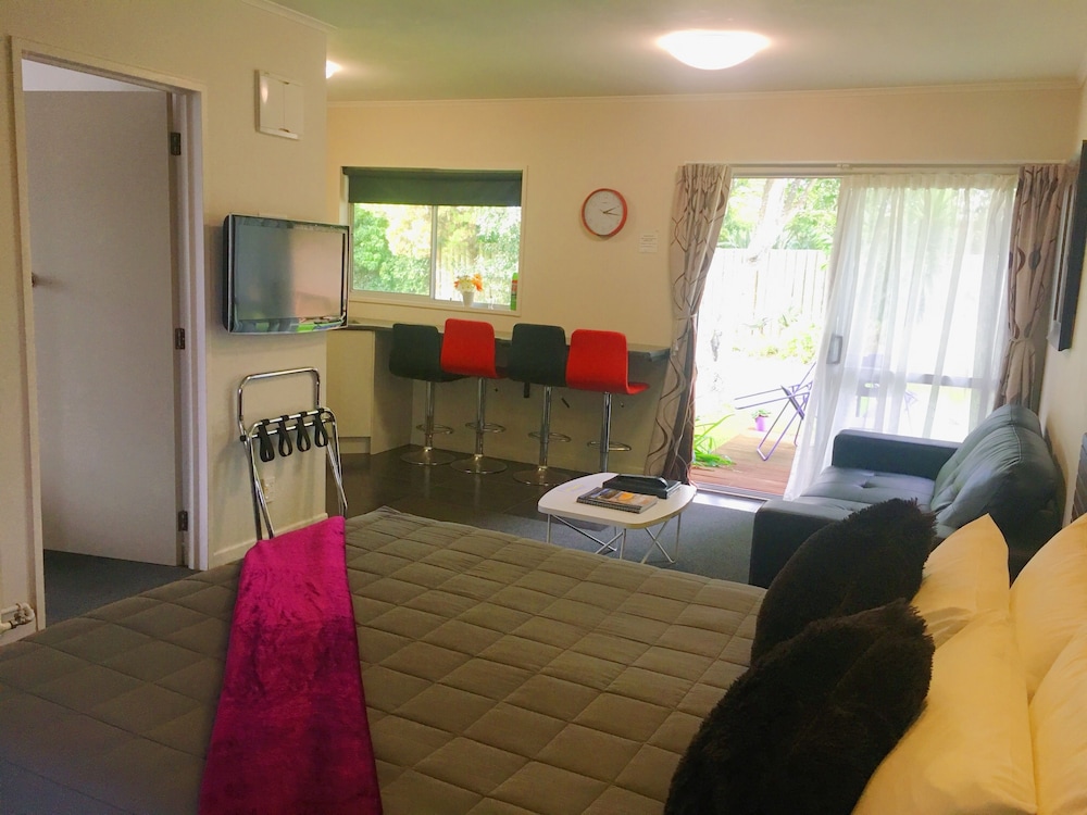 Family Apartment (Deluxe)