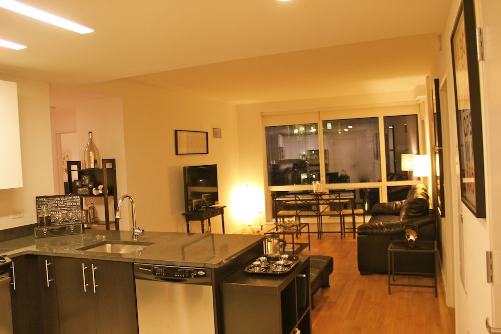 Executive Apartment, 2 Bedrooms photo 3