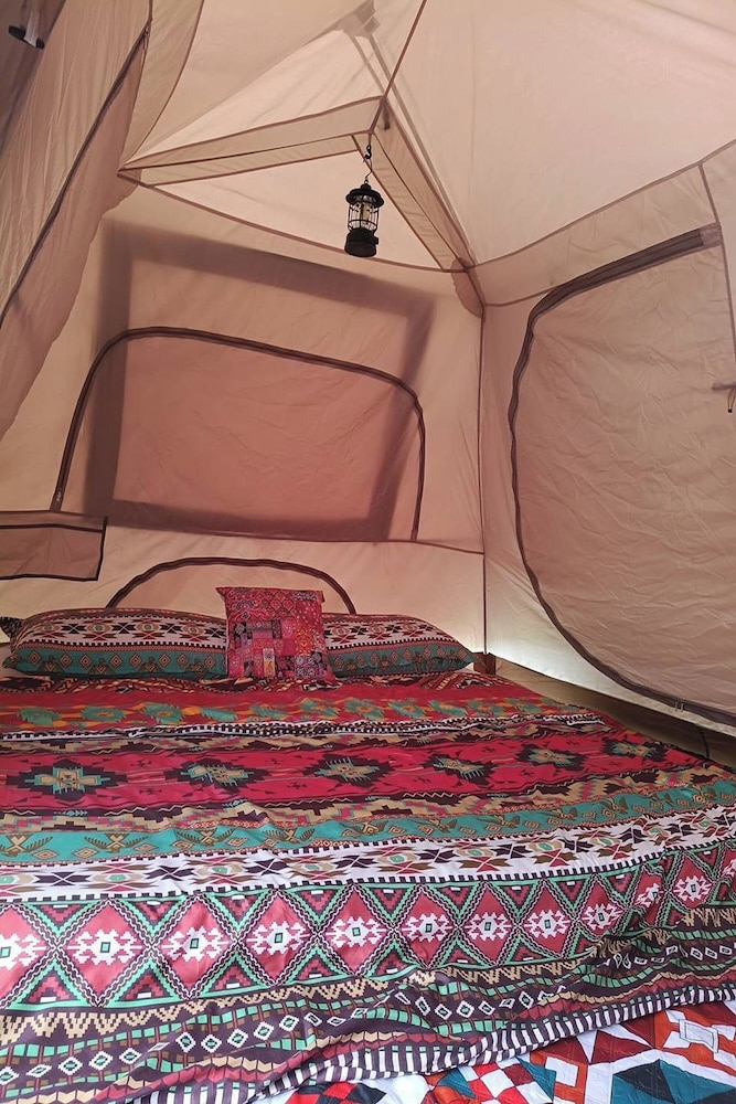 Tent, Mountain View photo 2