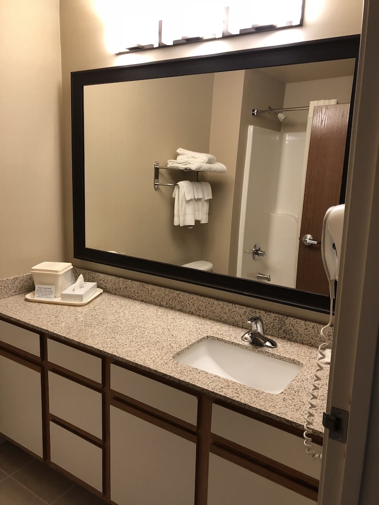 Studio Suite, 2 Queen Beds, Non Smoking - Photo 7
