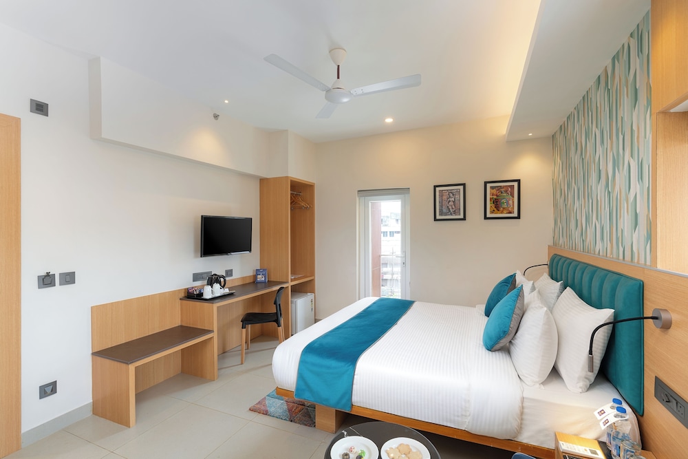 Superior Room - Photo 2