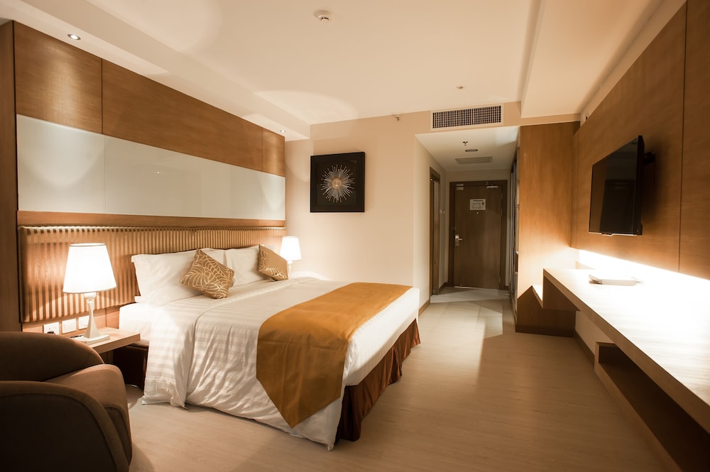 Superior Room, 1 King Bed, Accessible