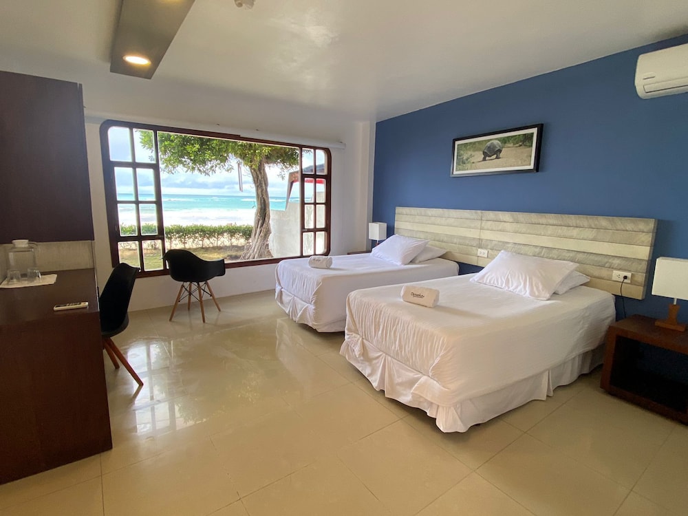 Superior Twin Room, Ocean View photo 3