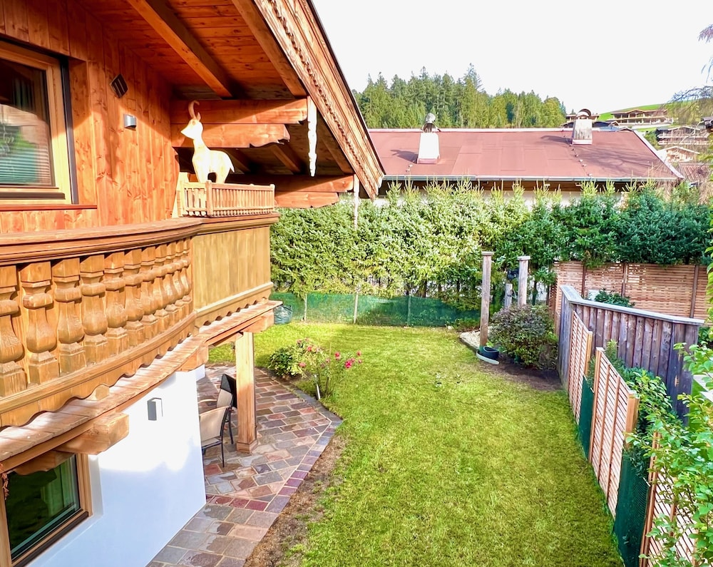 Design Chalet photo 2