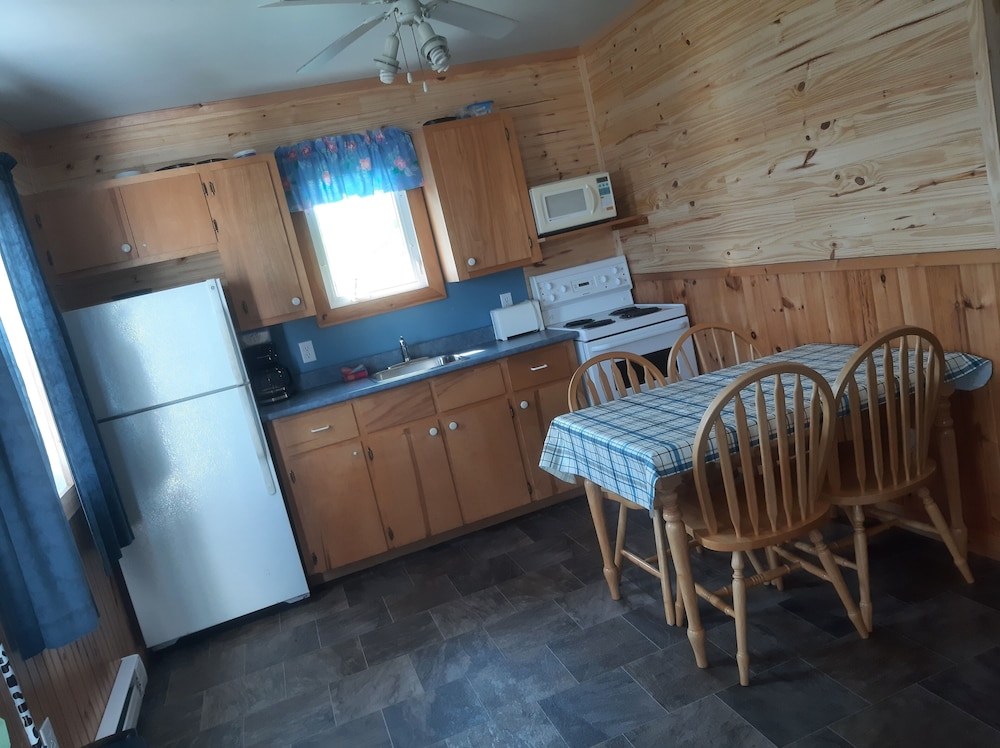 Cottage, 1 Bedroom, 1 Bdrm dlx 6A photo 3