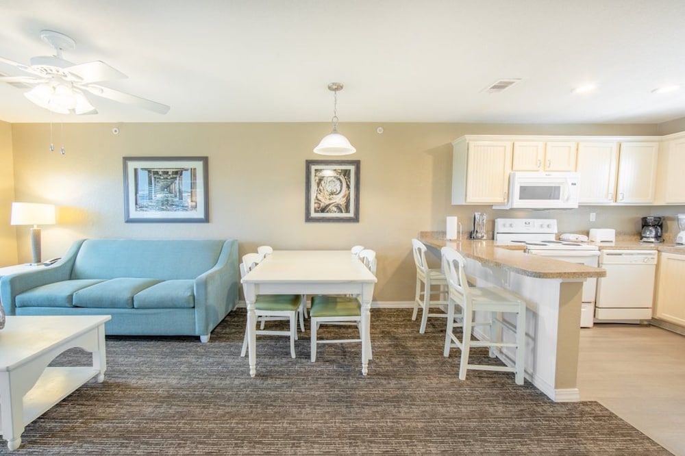 Holiday Inn Club Vacations Galveston Seaside Resort by IHG, Billede 5