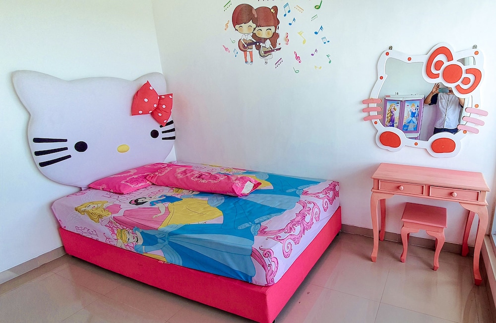 Villa, 5 Bedrooms - Photo 5