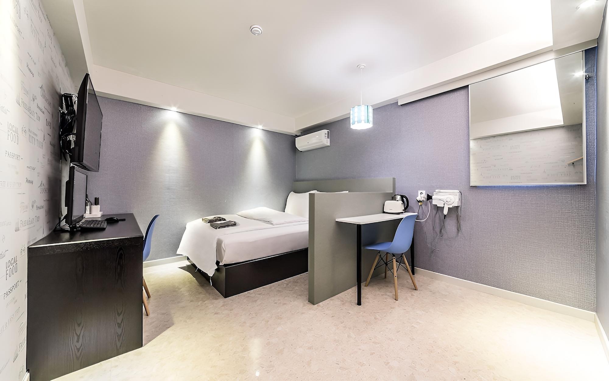 Room (Standard - Car Parking (OTT)) photo 1