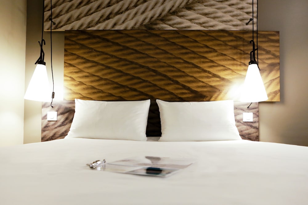 Standard Room, 2 Twin Beds - Photo 5
