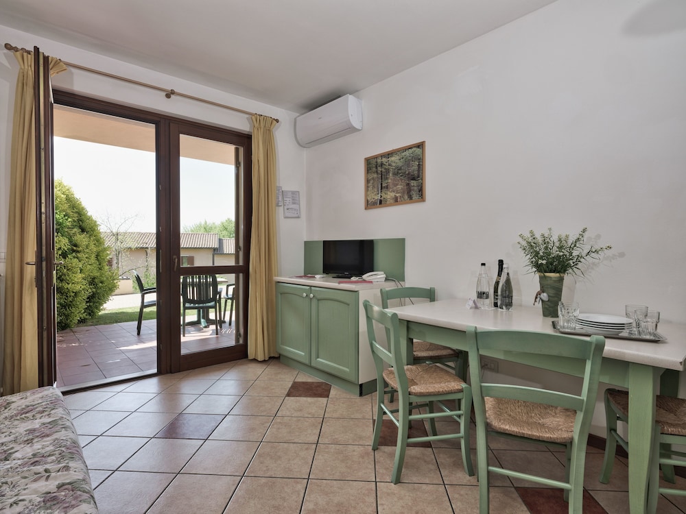 Economy Apartment, 1 Bedroom (3 persone)
