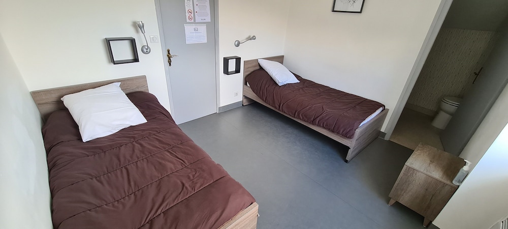 Comfort Twin Room photo 1
