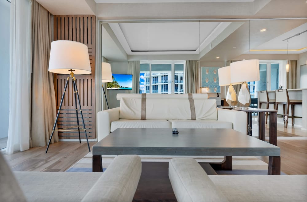 Condominio Fronte Spiaggia Con Balcone Spazioso, Foto 19