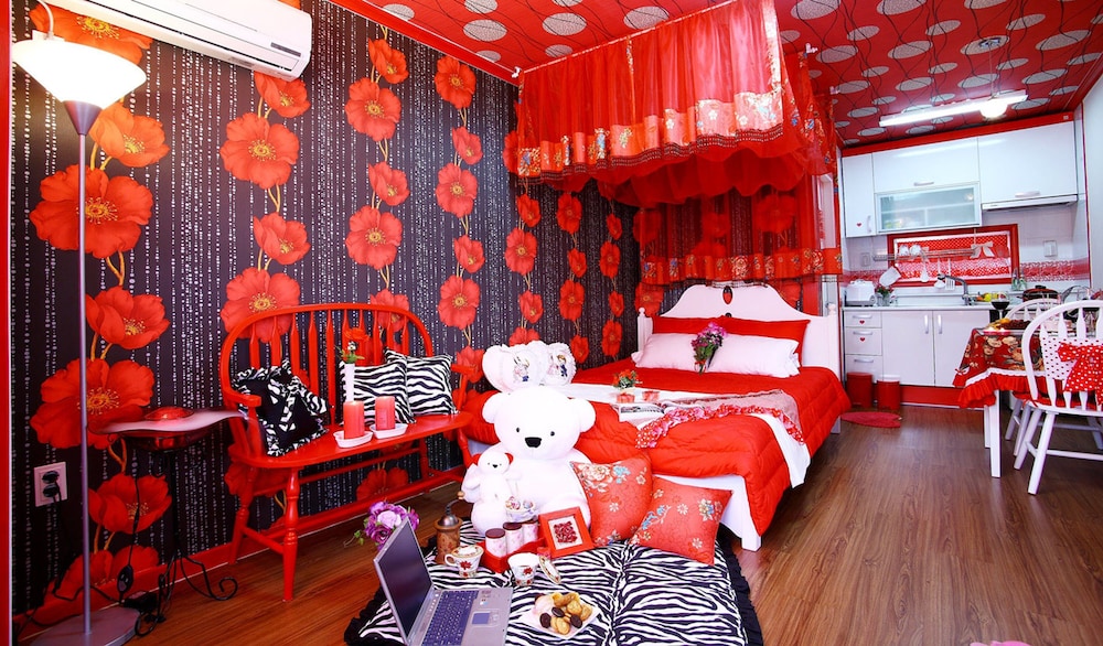 Couple Room D: Acacia / Cattleya photo 3