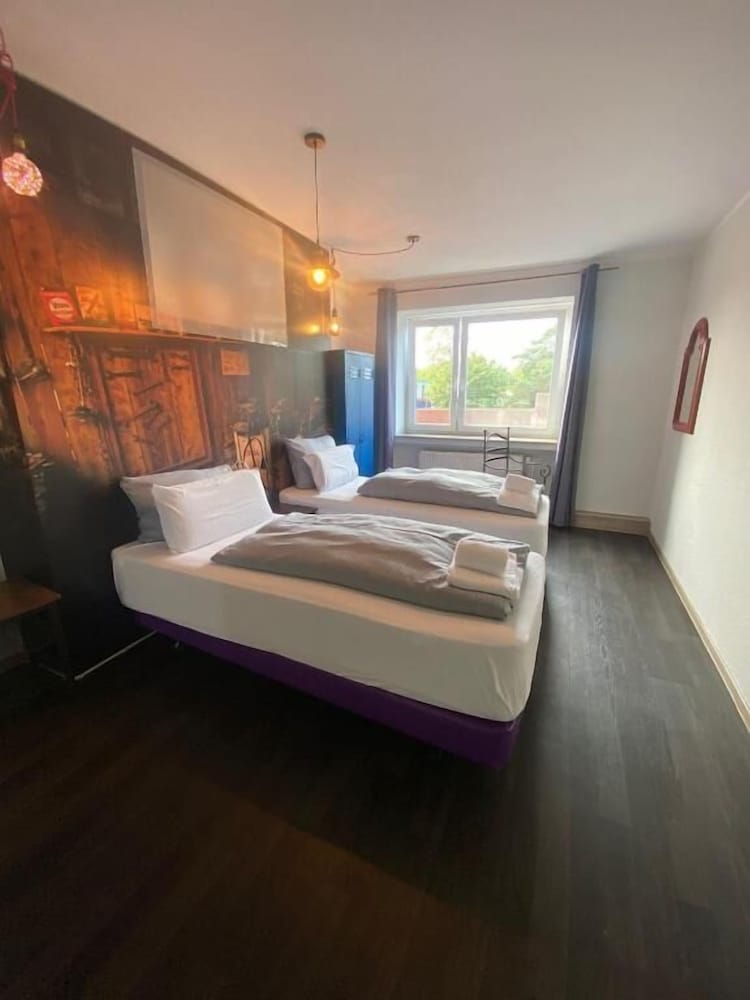 Apartment, 4 Bedrooms, Kitchen, City View