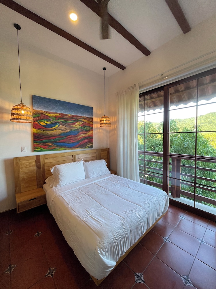 Double Room, Sea View