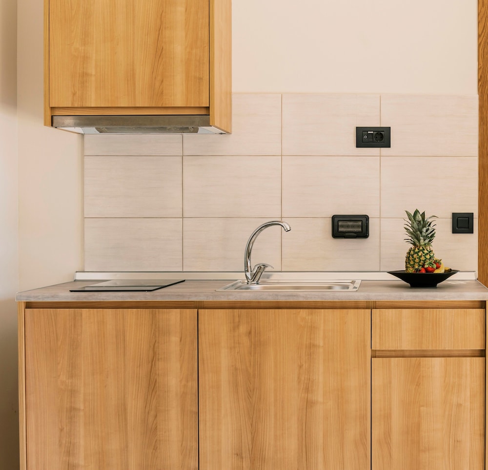 Honeymoon Bungalow, Private Pool, Sea View